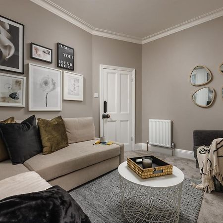 The Getaway! 3 Bed House - Plymouth - Sleeps 7 - Free Parking - Habita Property Kültér fotó